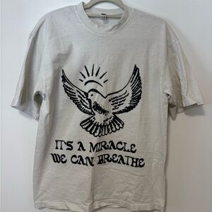 Praise the Lord shirt